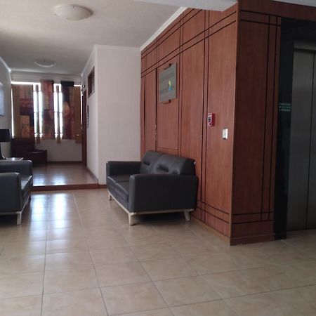 Hotel Campestre Inn León de los Aldamas Extérieur photo