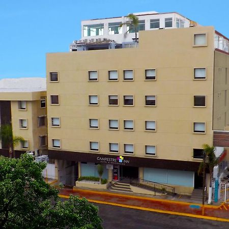 Hotel Campestre Inn León de los Aldamas Extérieur photo