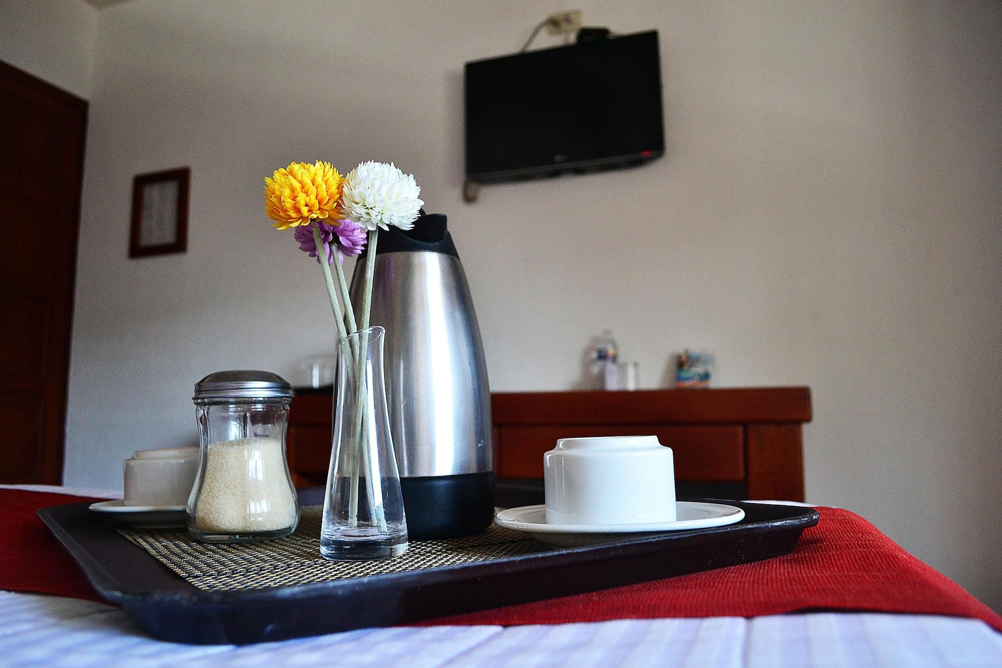 Hotel Campestre Inn León de los Aldamas Extérieur photo