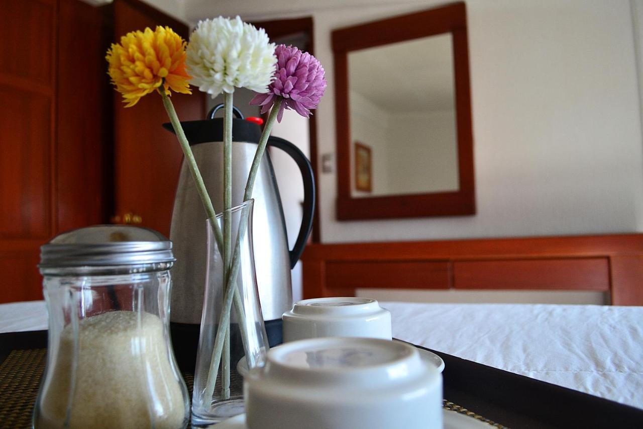 Hotel Campestre Inn León de los Aldamas Extérieur photo