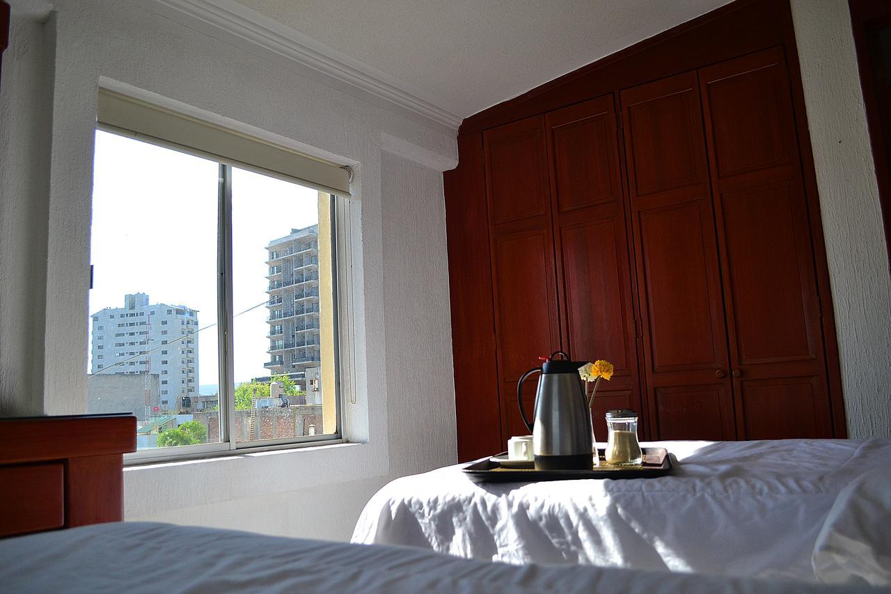 Hotel Campestre Inn León de los Aldamas Extérieur photo