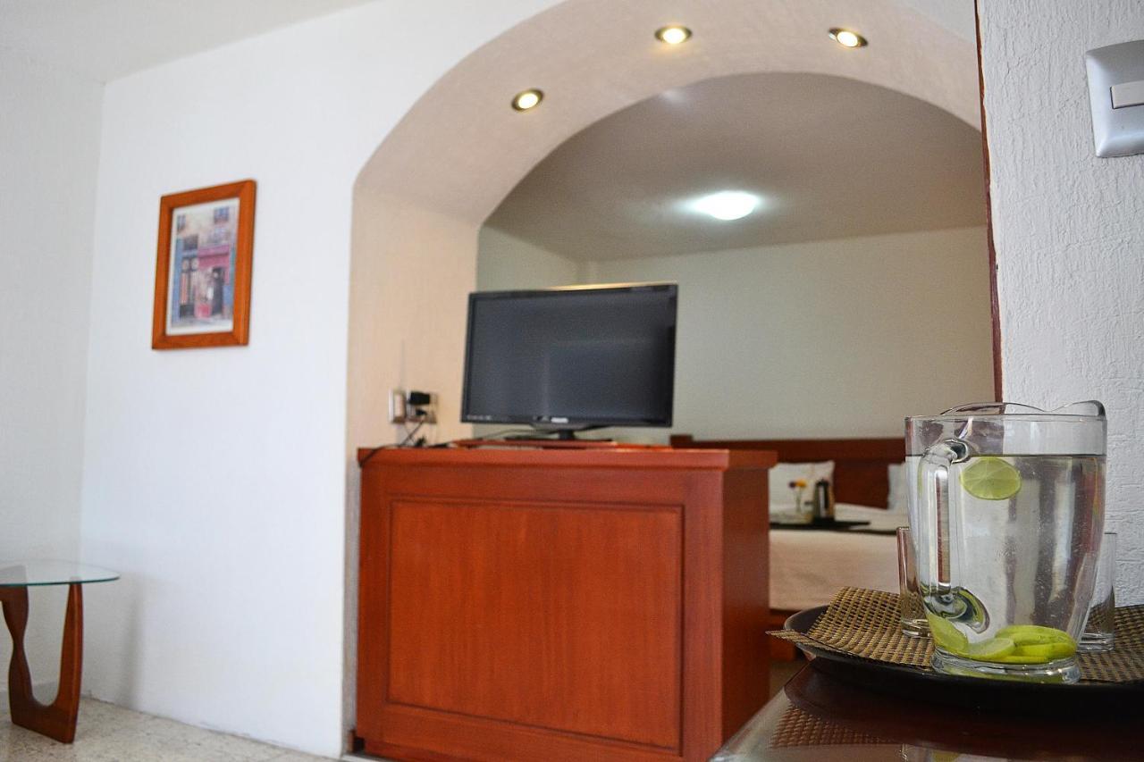 Hotel Campestre Inn León de los Aldamas Extérieur photo