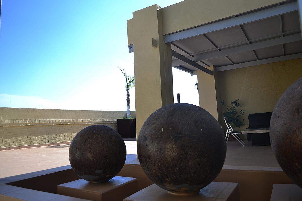 Hotel Campestre Inn León de los Aldamas Extérieur photo